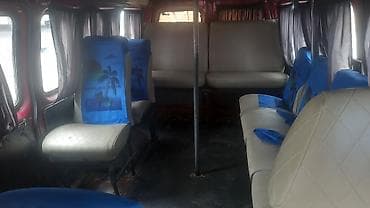 turbo az volvo: Qazel (GAZelle) mikroavtobus – sərnişin daşıma üçün hazır komplekt — 9