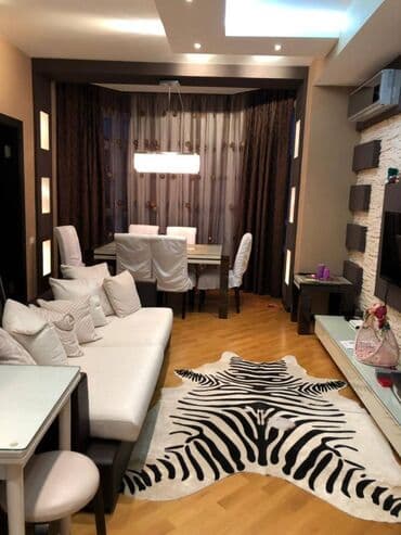 bakixanovda kiraye evler 2024: Yasamal rayonu tbilisi prospektində Grand həyətə yaxin 20 mertebeli — 1