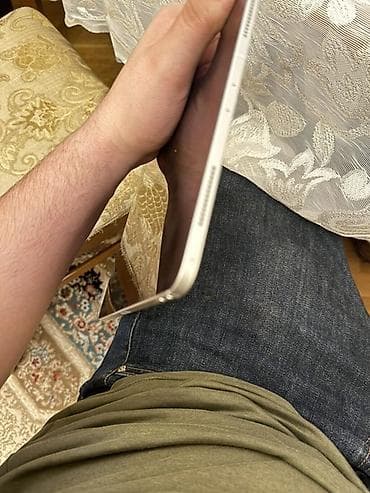 i̇pad mini: Apple iPad Pro 11" + Magic Keyboard (11") Ideal vezyetde 120fps rahat — 7