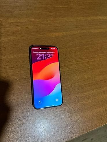 ayfon sekilleri: IPhone 13 Pro, Gümüşü, Simsiz şarj — 7