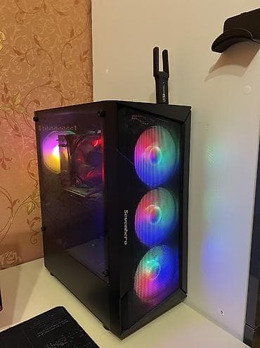 hp victus 15: Rampage 165 hz 24 inc ekran Msi z390 ana plata İ7 9700k Rx 6650xt — 3