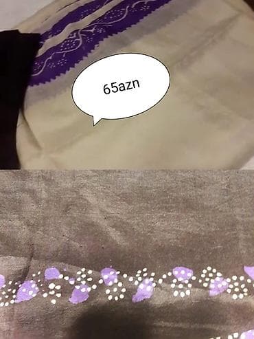 Qadın kələğayı şalı 50 yaşı olar azı ünvan el.lər. - Rəng: qara (tünd