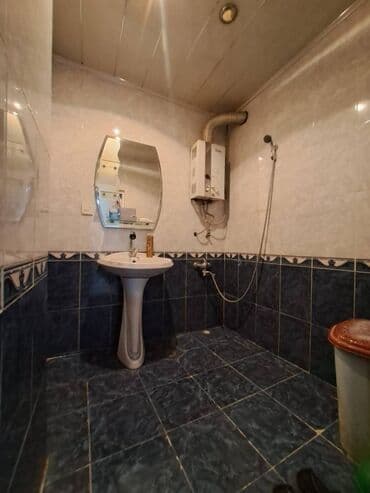 купить квартиру в ханкенди: Баку, 3 комнаты, Вторичка, м. Ази Асланов, 82 м² — 13