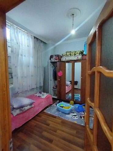 mingecevirde kiraye evler: Maklerler narahat etmesin. Evin herseraiti var evde yasamaq ucun lazim — 5