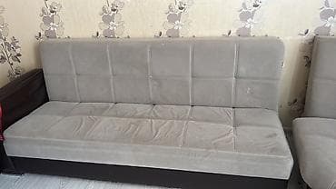 masa mebel: Künc divan, İşlənmiş, Açılan, Bazalı, Nabuk — 3