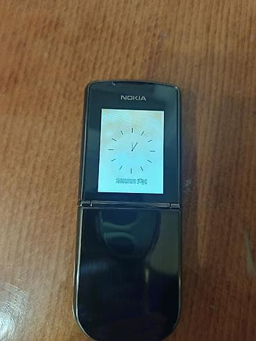 nokia 67 00: Nokia 8 Sirocco, 16 GB, rəng - Qara, Düyməli — 2