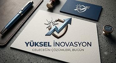 ucuz ev temiri: Işinizə,markanıza ve s. uygun premium logolarin hazirlanması sadece 6 — 1