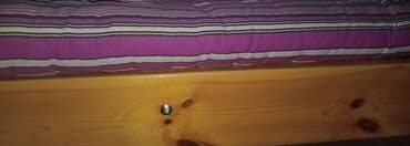 Seyflər: Təknəfərlik çarpayı, Matras ilə, Siyirməsiz — 1