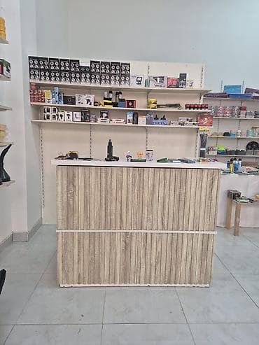Готовый бизнес: Hazır biznes – Avto aksesuar mağazası (AvtoHOME) Yerləşmə: - Abşeron — 7