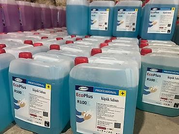 Reklam lövhələri: Köpük sabun — 1