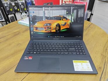 asus x509jb ej010: Asus VivoBook E1504E/R5/8/512GB Amd Ryzen R5 7520 up to 4.3GHz RAM 8GB — 1