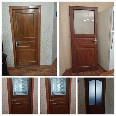 qapi sumqayit: Qapı tecili satlir 5 ədəd var birlikde 100 azn.Ünvan Novxanı (2066) — 1