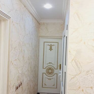 merkez: Bakı, Köhnə Günəşli, 2 otaqlı, Köhnə tikili, 65 kv. m — 8