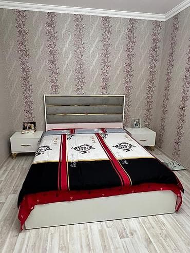 Sifarişlə mebel: Butun növ mebellərin *Ev mebeli,usaq mebeli,ofis mebeli,baq — 1