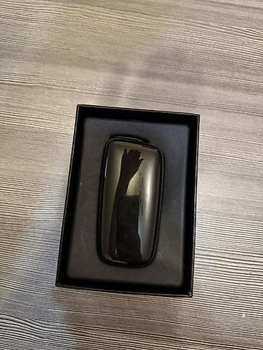 qelyan misir: Ploom X Advanced – Heated Tobacco Technology Məhsul: Ploom X Advanced — 2