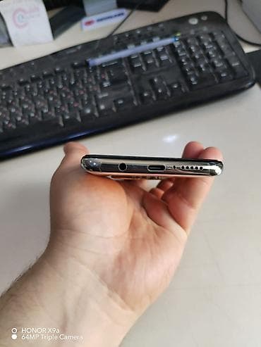 note 8 pro ikinci el: Redmi Note 8 Pro, 64 GB, rəng - Mavi, Barmaq izi — 5
