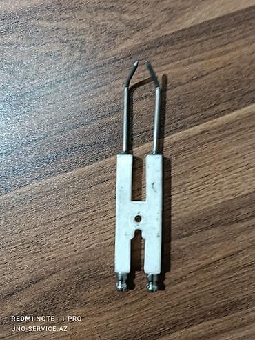 Tikinti və təmir: Odluq ehtiyyat hissələrinin satışı — 3