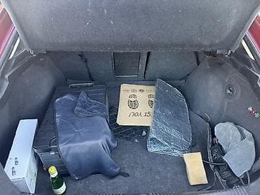 Opel Vectra: 1.8 л | Хэтчбэк — 10