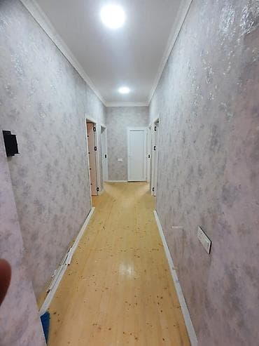 upd ev: 3 otaqlı, 95 kv. m, Yeni təmirli — 6