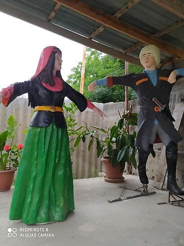 русский язык 2 класс мсо 2: Статуэтки — 2