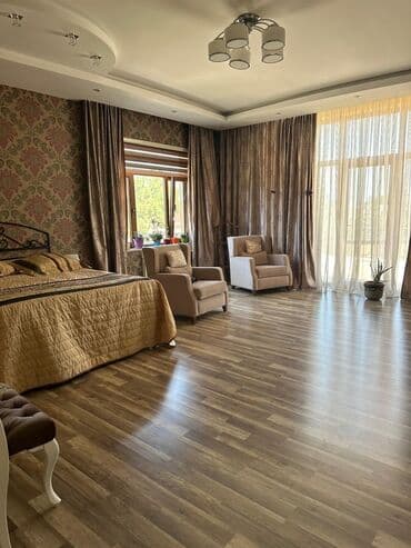 bağ yellencekleri: Пос. Шувалан 7 комнат, 350 м², Нет кредита, Свежий ремонт — 26