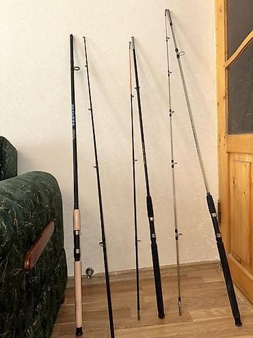 Velosiped ehtiyyat hissələri: Her nov spinnigler teze ve 2ci el — 5