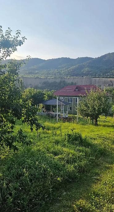 quba hovuzlu evlər: 🌿 GreenHouse Qusar 🏡 Təbiətlə rahatlığın qovuşduğu ünvan! Şəhərin — 1