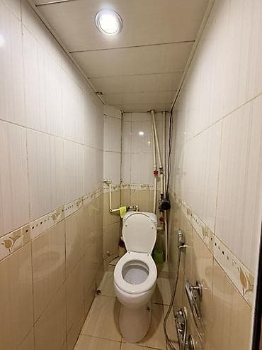 kiraye restoran cay evi: Xirdalanda tam merkezde misir parkina yaxin lelinqrad lahiyye 2-otaqli — 5