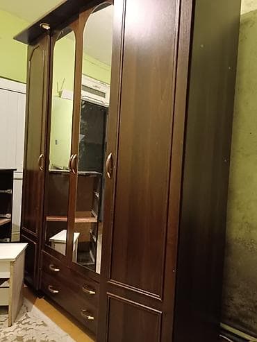 mebel tehmine: IrDolab satilir Qiymet 150 man Hec bir problemi yoxdur Unvan Melhem — 1