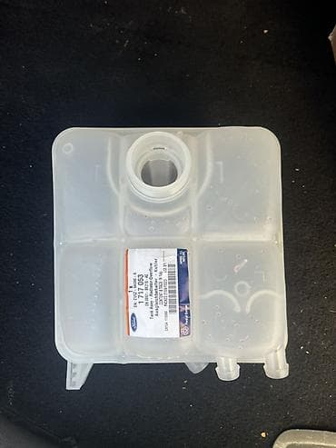 geely 2011: Ford orijinal hissə – Soyuducu sistemi üçün genişlənmə qabı (Radiator — 1