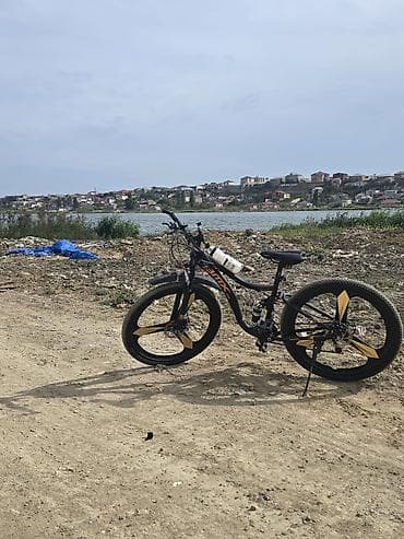 sederek velosiped satisi: Problemsizdir tam ideal formada azda olsa endrim olacaq 29ölçüdür bmx — 1