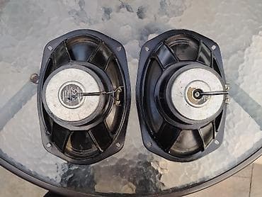 pioner 6975: Orjinal pioner 600w — 4