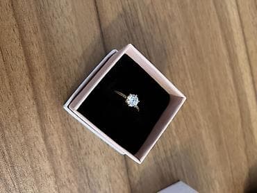 pandora üzük qiymət: Üzük, Pandora — 3