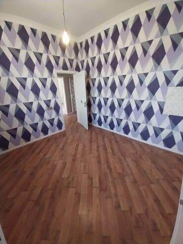 ehmedlide ev: Binəqədi qəs. 3 otaqlı, 140 kv. m, Kredit yoxdur, Yeni təmirli — 11