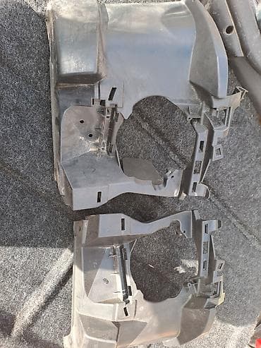 Aksesuarlar və tüninq: Komplekt, Duman əleyhinə faralar, BMW, Orijinal — 3