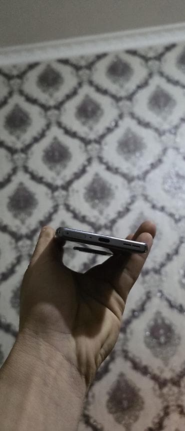 qizdirici cihazlar: OnePlus 11R, rəng - Boz — 4