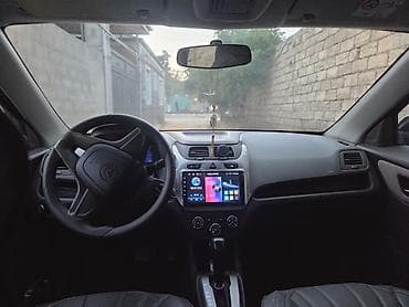 Ravon R4: 1.5 л | 2019 г. 234000 км Седан — 2