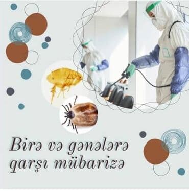 xalca yuma 1 50 azn 2023: Dezinfeksiya, dezinseksiya | Nəqliyyat — 15