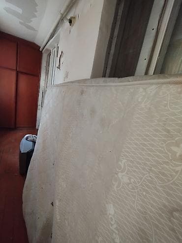 serifzadede satilan evler: Saray, 3 otaqlı, Köhnə tikili, 73 kv. m — 10