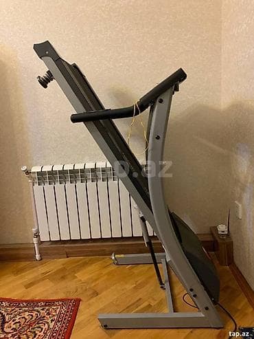 Спорт и хобби: Trenajorlar orginal alman texnologiyasidir Burda yazilan qiymet şerti — 1