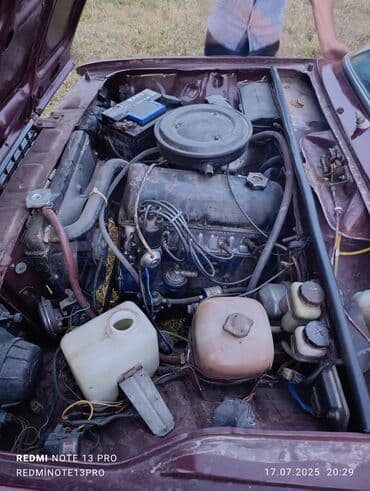 ваз 2115 зеркала: VAZ (LADA) 2107: 1.6 l | 2002 il 9850 km Sedan — 6