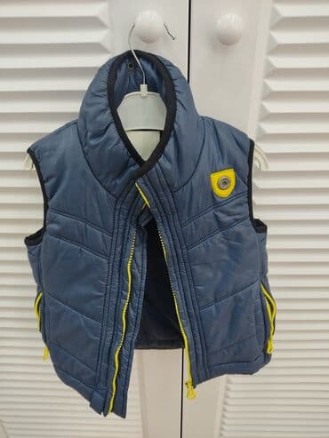 куртка для мальчика: Godekce oglan ucun 2_3 yas — 1