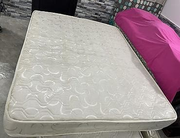 İşlənmiş, Ortopedik matras, İki nəfərlik — 1