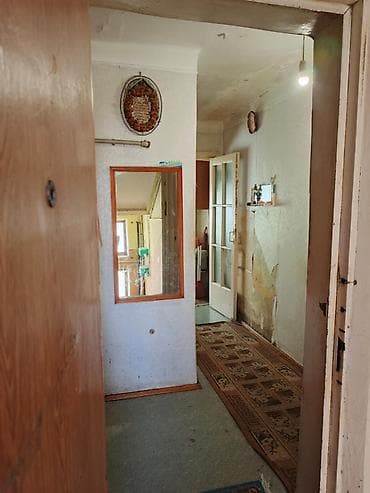 Bakı, 2 otaqlı, Köhnə tikili, 45 kv. m