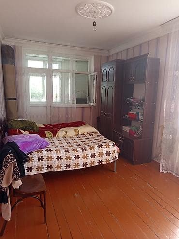 Mənzillərin satışı: Mingəçevir, 1 otaqlı, Köhnə tikili, 36 kv. m — 7