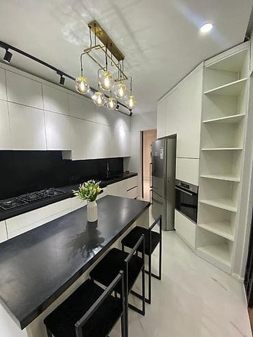 Avto xidmətlər: Məkan dizaynı və təhvil: Premium interyer layihəsi Xidmət təsviri: - — 5