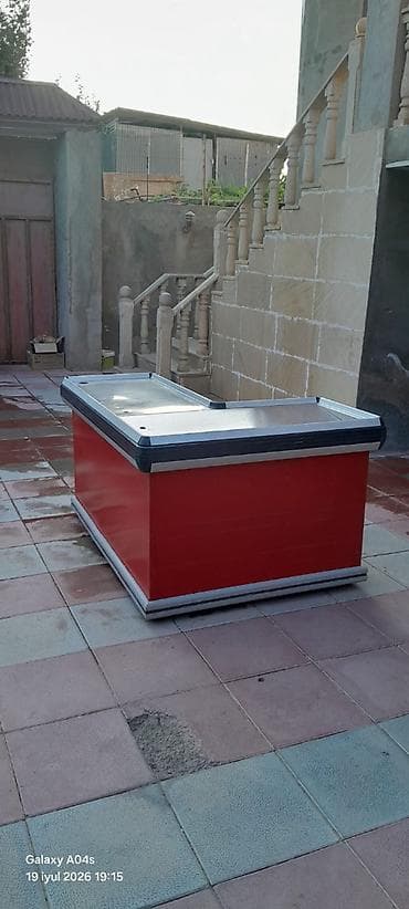 canon e414 printer: Market üçün kassa stolu L şəkilli. 90* 150* 100 Ünvanan götürmə — 2