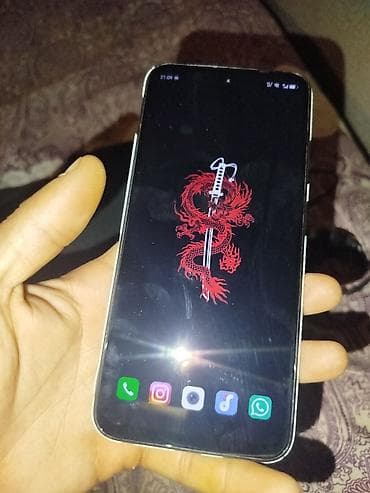 iphone 6 es plus: Infinix Smart 9 HD, 64 GB, rəng - Qara, Zəmanət, Düyməli, Sensor — 2