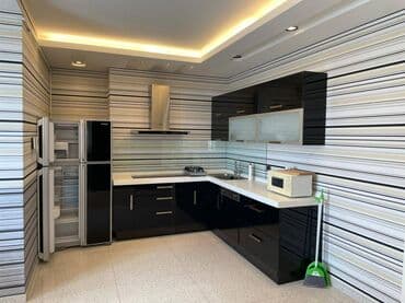 şuşa kirayə evlər: 8 noyabr metrosunun yaxınlığında yerləşən voenniy qospitala yaxın — 8