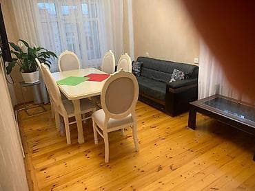 oturacaq stul: Masa və oturacaqlar — 1